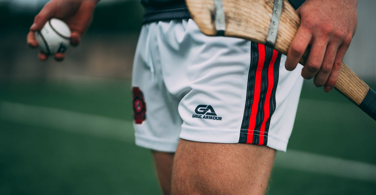 GAA SHORTS Gaelic Armour
