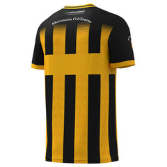 Abbeydorney GAA 2026 Match Jersey