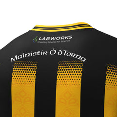 Abbeydorney GAA 2026 Match Jersey