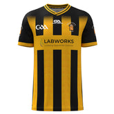 Abbeydorney GAA 2026 kids Match Jersey