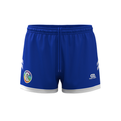 Ballina Camogie Match Shorts