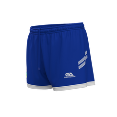 Ballina Camogie Match Shorts