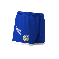 Ballina Camogie Match Shorts