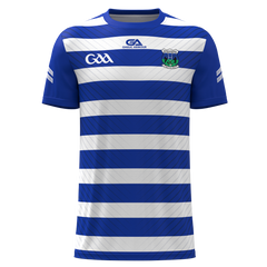 Ballina GAA kids Training Jersey 2502