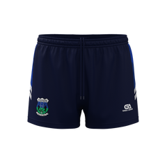 Ballina GAA kids training shorts