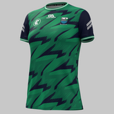 Kids Cahir Camogie Training Jersey 2502
