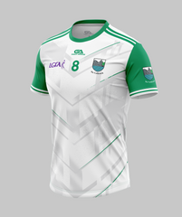 Cahir LGFA Outfield Match Jersey