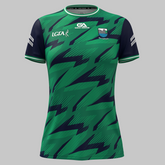 Kids Cahir LGFA Training Jersey 2502