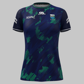 Kids Cahir LGFA Training Jersey 2501