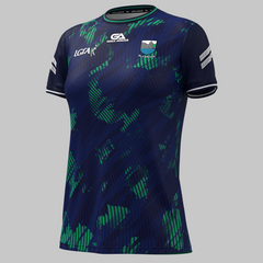 Kids Cahir LGFA Training Jersey 2501