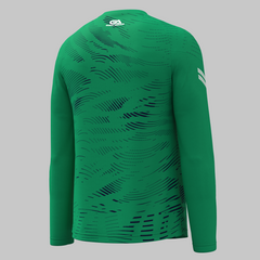 Cahir LGFA long sleeve warm up top 2502