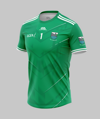 Cahir LGFA Goalie Jersey