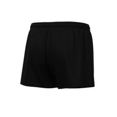 Camogie Match Shorts Black