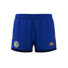 Tipperary Camogie Kids Match Shorts