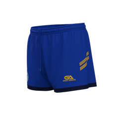 Tipperary Camogie Kids Match Shorts