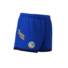 Tipperary Camogie Kids Match Shorts