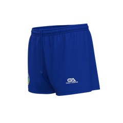 Camogie Blue Shorts Kids