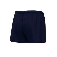 Camogie Navy Shorts Kids