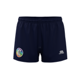 Camogie Match Shorts Navy