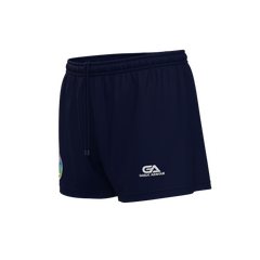 Camogie Navy Shorts Kids