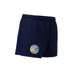 Camogie Navy Shorts Kids