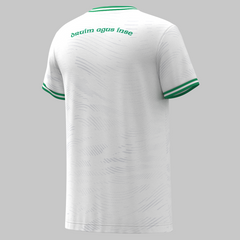 Drom and Inch GAA Kids Goalkeeper 1 Match Jersey