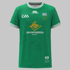Drom and Inch GAA Kids Match Jersey