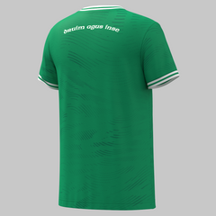 Drom and Inch GAA Kids Match Jersey