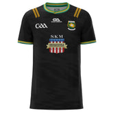 Drumreilly GAA 2026 Goalkeeper Match Jersey