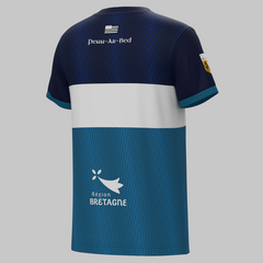 Finistere GAA Kids Match Jersey