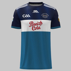 Finistere GAA Match Jersey