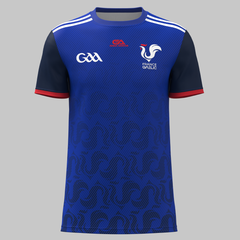 Official France GAA Jersey
