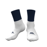 GAA Midi Socks Navy
