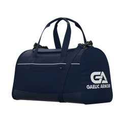 GAA Team Kit Bag Navy White