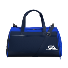GAA Team Kit Bag Navy Royal