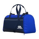 GAA Team Kit Bag Navy Royal