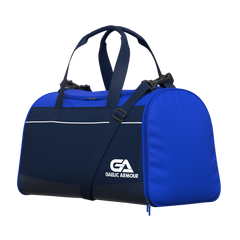 GAA Team Kit Bag Navy Royal