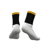 Grip GAA Midi Sock Black Amber