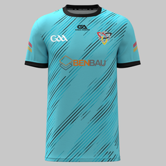 Germany GAA Adults Goalie Jersey Benbau