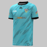 Germany GAA Adults Goalie Jersey Benbau