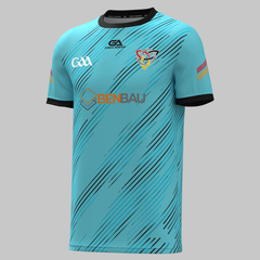 Germany GAA Adults Goalie Jersey Benbau
