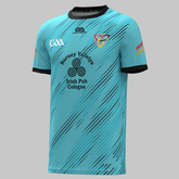 Germany GAA Adults Goalie Jersey Barney Vallelys