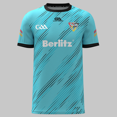 Germany GAA Adults Goalie Jersey Berlitz