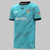 Germany GAA Adults Goalie Jersey Berlitz