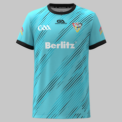 Germany GAA Kids Goalie Jersey Berlitz