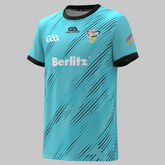 Germany GAA Kids Goalie Jersey Berlitz