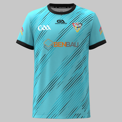 Germany GAA Kids Goalie Jersey Benbau
