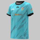 Germany GAA Kids Goalie Jersey Benbau