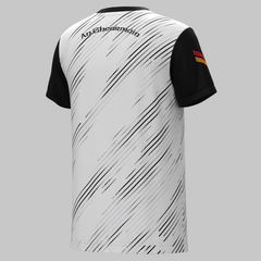 Germany GAA Kids Match Jersey Benbau