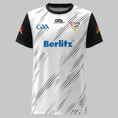 Germany GAA Kids Match Jersey Berlitz
